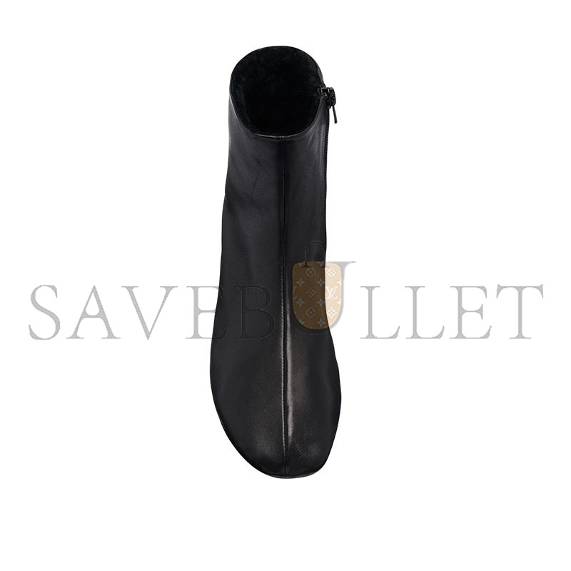 THE ROW STELLA BOOT F1724N66SH02BLK
